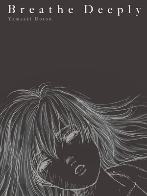 cover image of Breathe Deeply